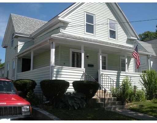 Property Photo:  134 Porter Street  MA 02072 