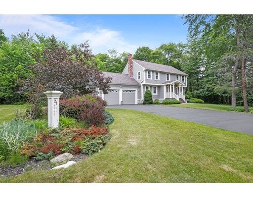 Property Photo:  21 McKinley Dr  MA 02351 