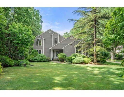 Property Photo: 23 Baron Rd MA 02038