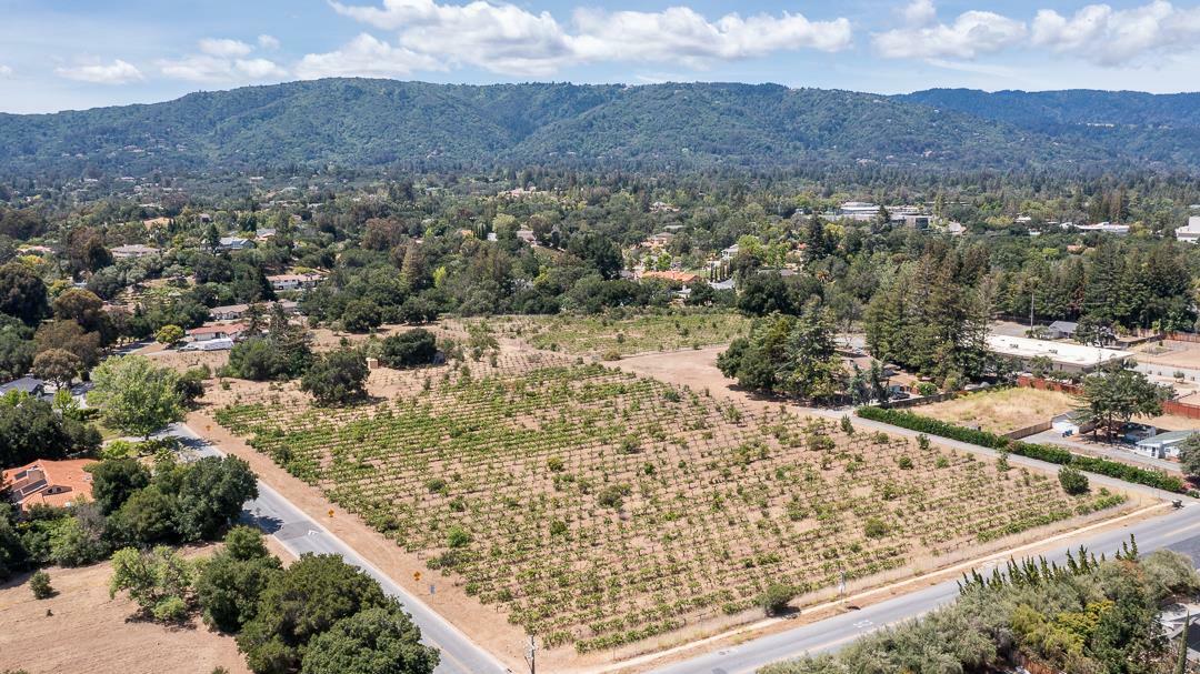 Property Photo: 0 Chester Avenue CA 95070