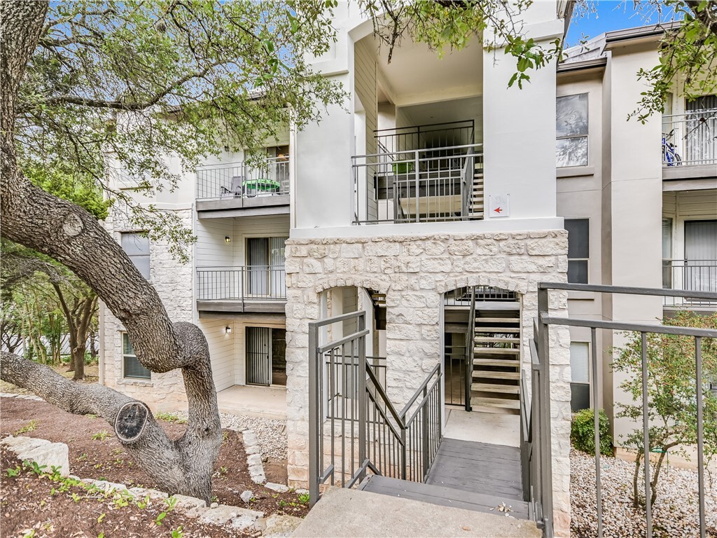 Property Photo: 6000 Shepherd Mountain Cove 1801 TX 78730