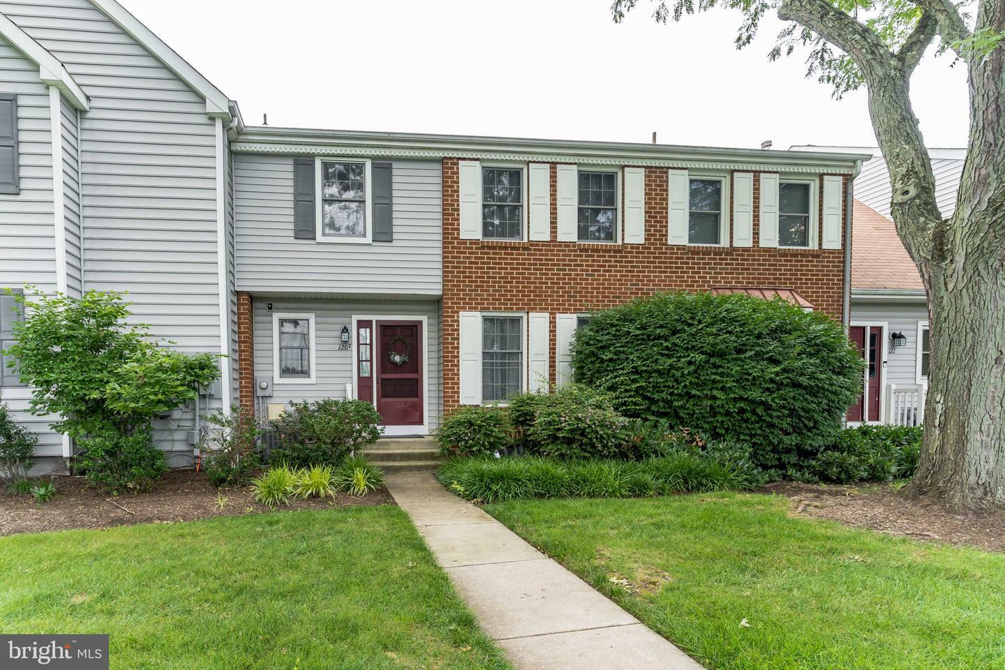 Property Photo:  120 Society Hill Boulevard  NJ 08003 