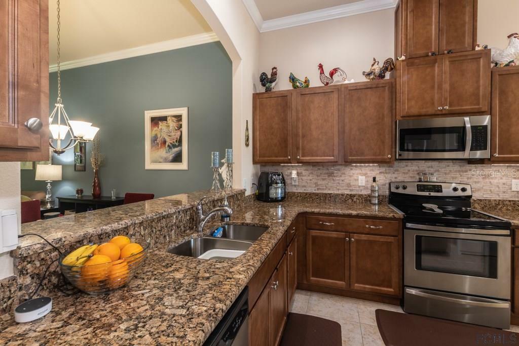 Property Photo:  3137 Bailey Ann Drive  FL 32174 