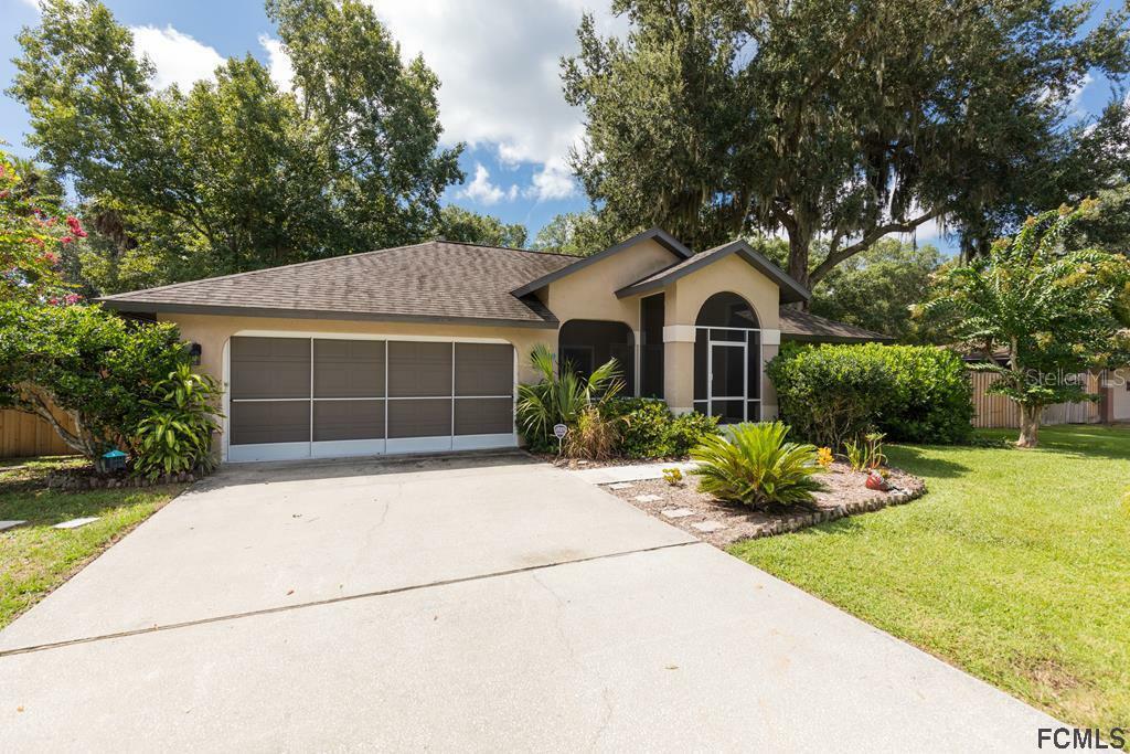 Property Photo:  100 Black Bear Lane  FL 32137 