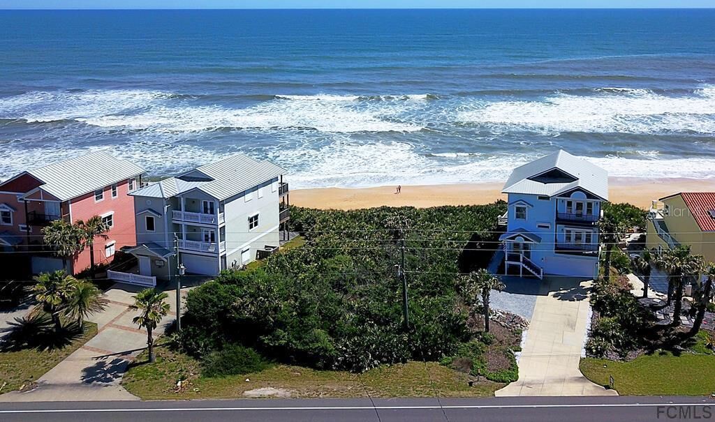 Property Photo:  3323 Ocean Shore Boulevard  FL 32136 