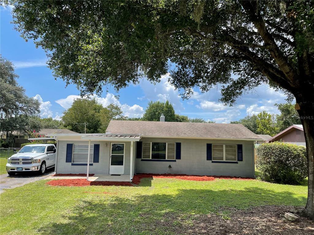 Property Photo:  326 Woodland Drive  FL 32726 