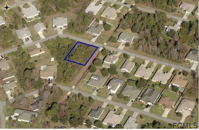 Property Photo:  13 Buttonbush Lane  FL 32137 