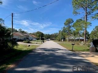 Property Photo:  11 Prince Anthony Lane  FL 32164 