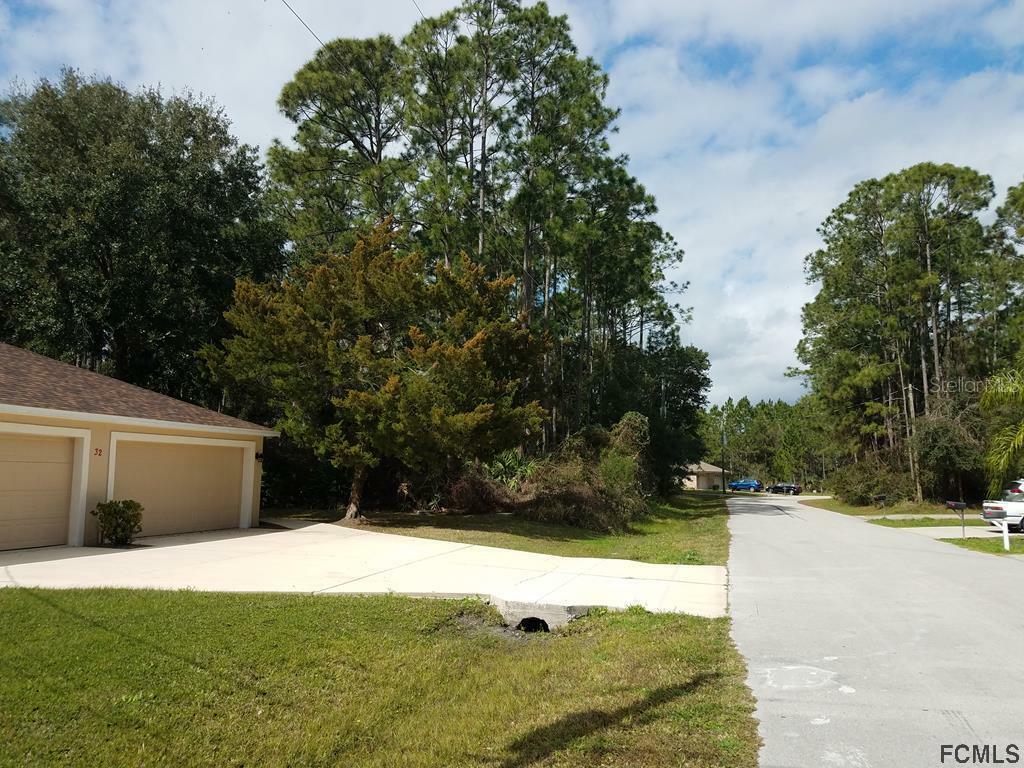 Property Photo:  30 Bunker View Drive  FL 32137 