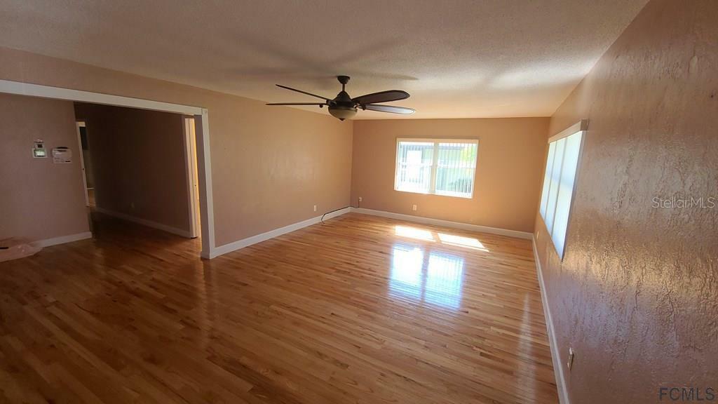 Property Photo:  621 Byron Avenue  FL 32114 