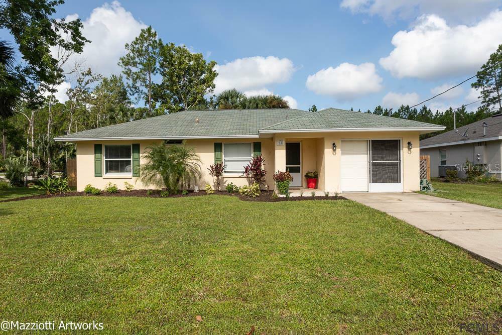 Property Photo:  95 Brunswick Lane  FL 32137 