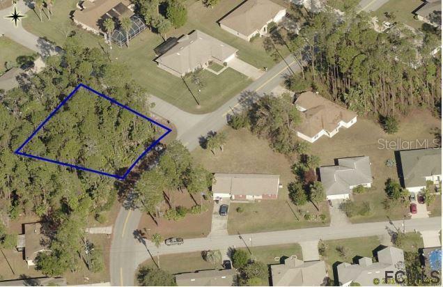 Property Photo:  186 Point Pleasant Drive  FL 32164 