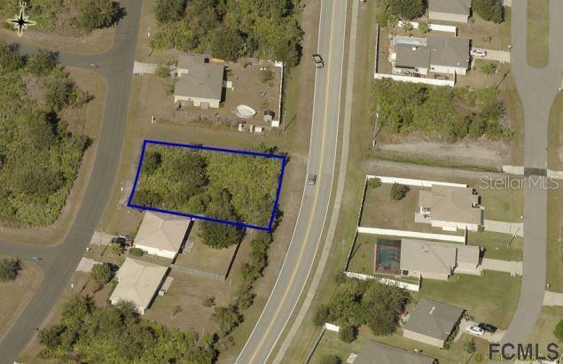 Property Photo:  64 Louisville Drive  FL 32137 