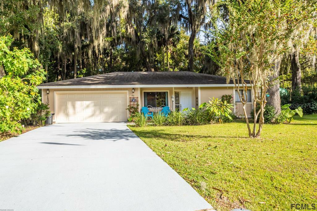 54 Blare Castle Drive  Palm Coast FL 32137 photo