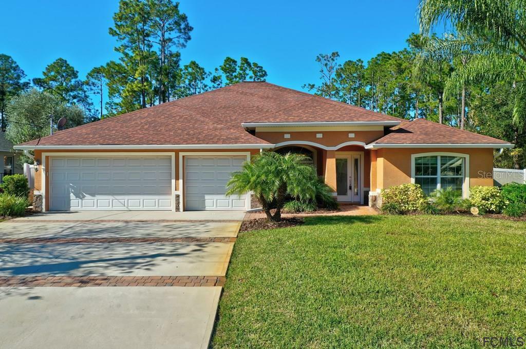 Property Photo: 113 Brittany Lane FL 32137