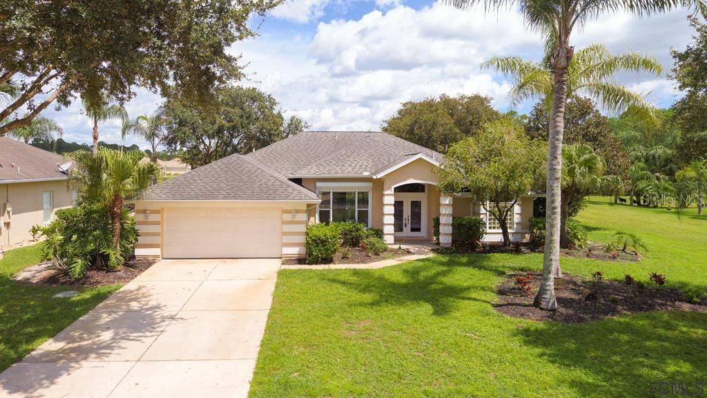 Property Photo:  43 Circle Creek Way  FL 32174 