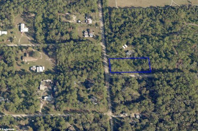 Property Photo: 6255 Cherry Lane FL 32110