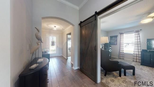 Property Photo: 214 Grand Reserve Drive FL 32110