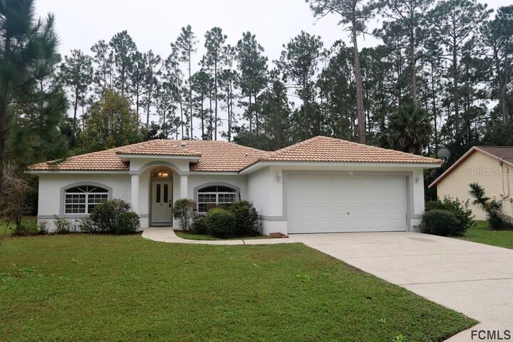 Property Photo:  25 Rymer Lane  FL 32164 