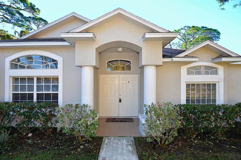 Property Photo:  95 Frankford Drive  FL 32137 