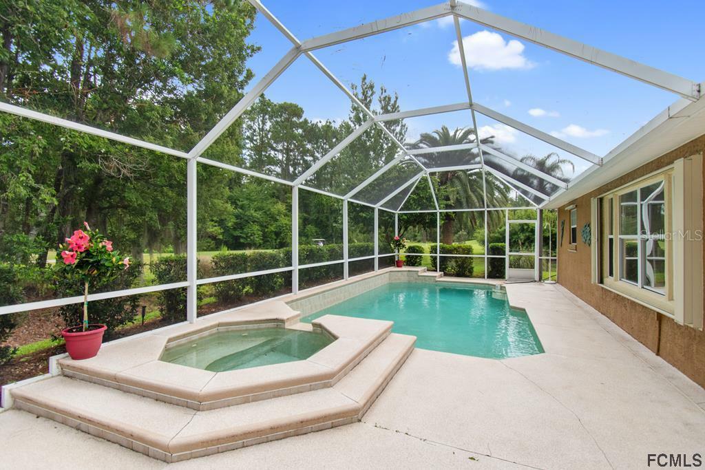 Property Photo:  30 Elias Lane  FL 32164 