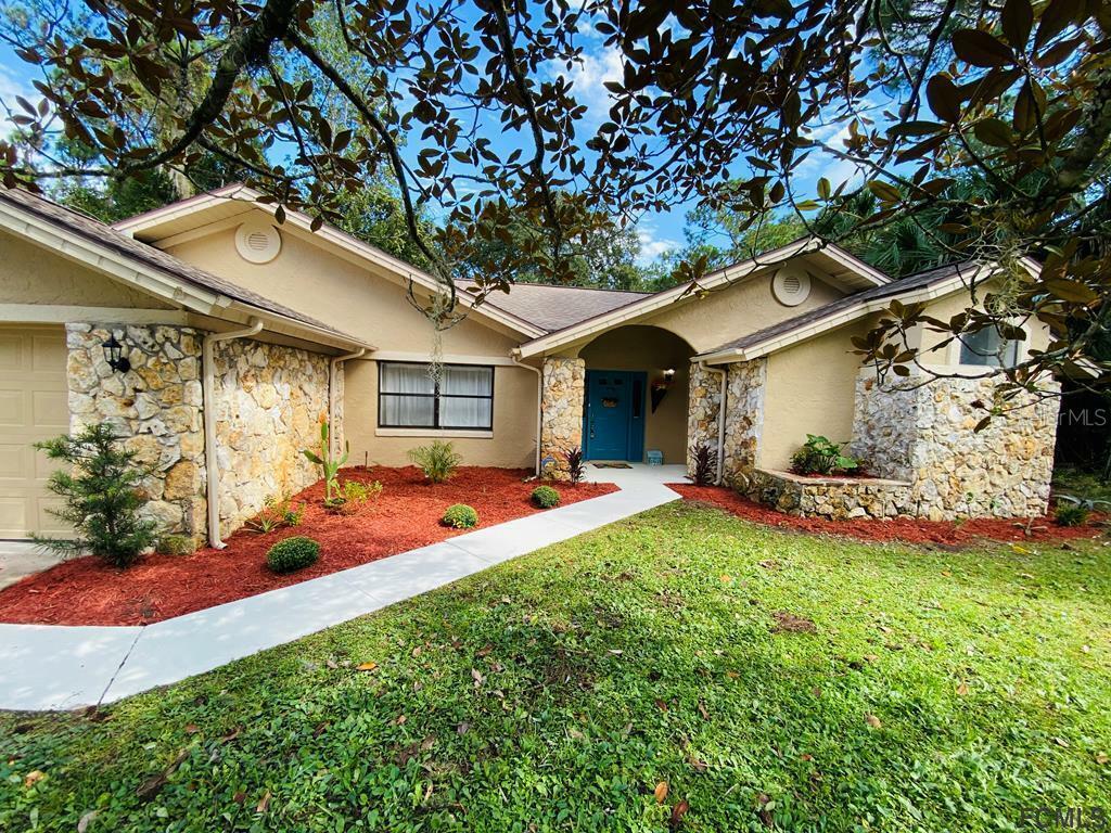 Property Photo:  137 Point Pleasant Drive  FL 32164 