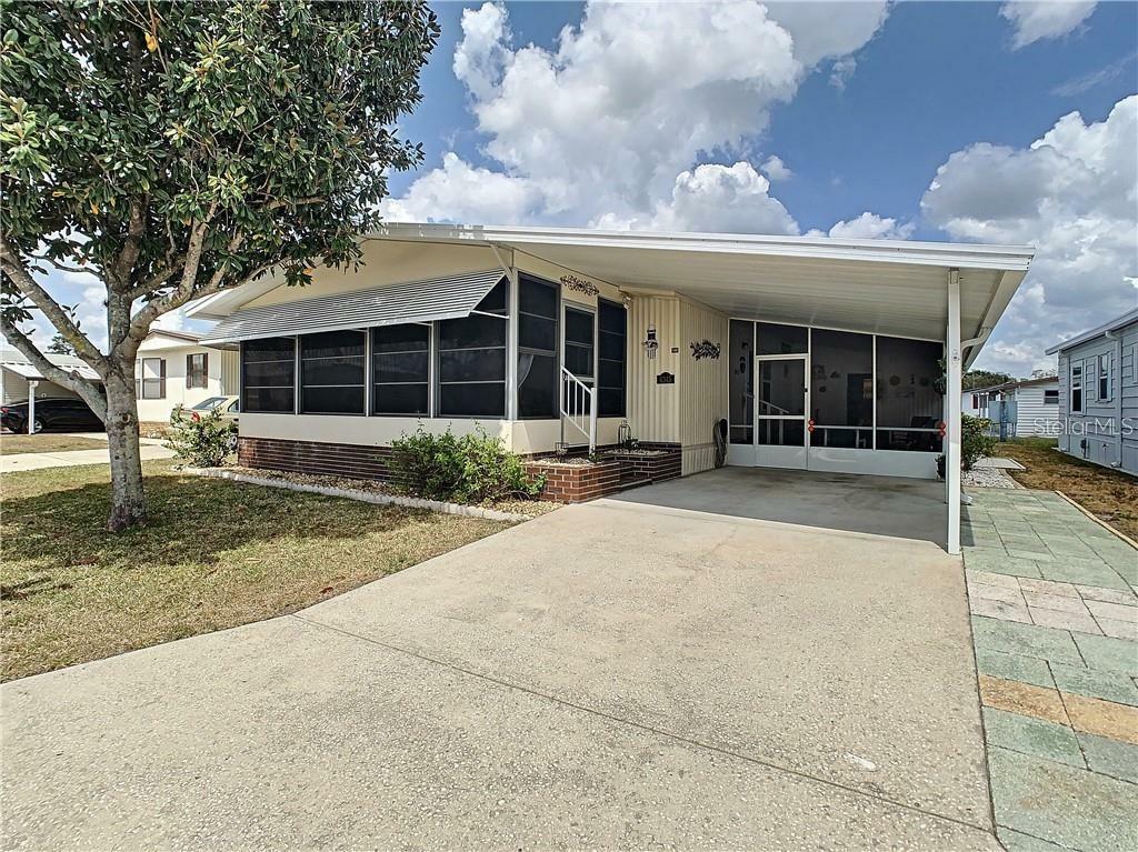 Property Photo:  4345 Cherrywood Street  FL 33880 