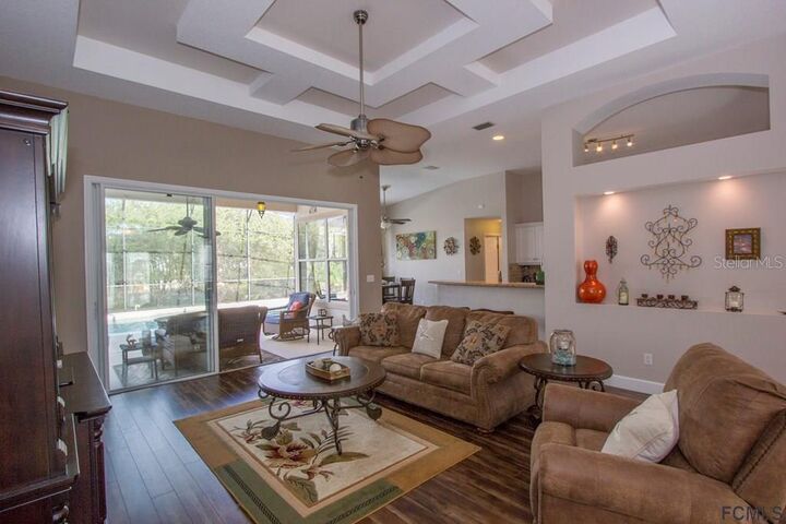 Property Photo:  1203 Hampstead Lane  FL 32174 