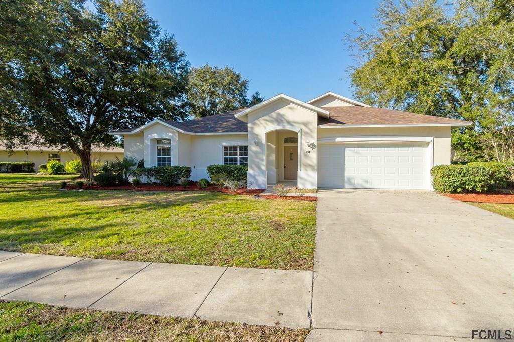 Property Photo: 10 Mount Vernon Lane FL 32164