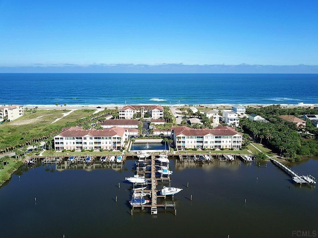 Property Photo:  200 Marina Bay Drive 304  FL 32136 