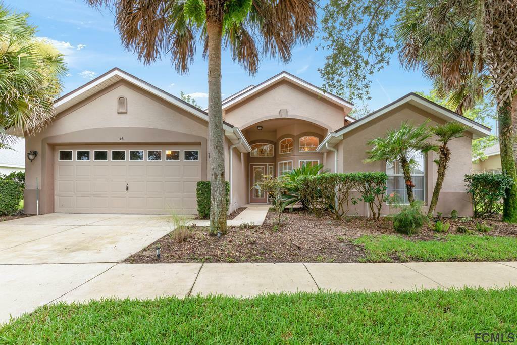 Property Photo:  46 Shinnecock Drive  FL 32137 