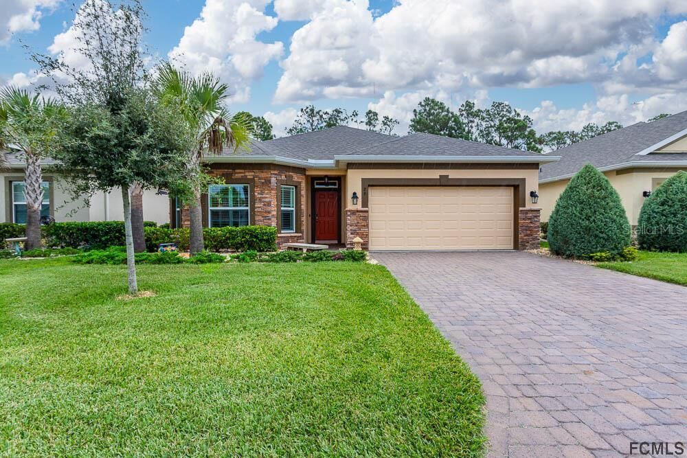 Property Photo:  29 Park Place  FL 32164 