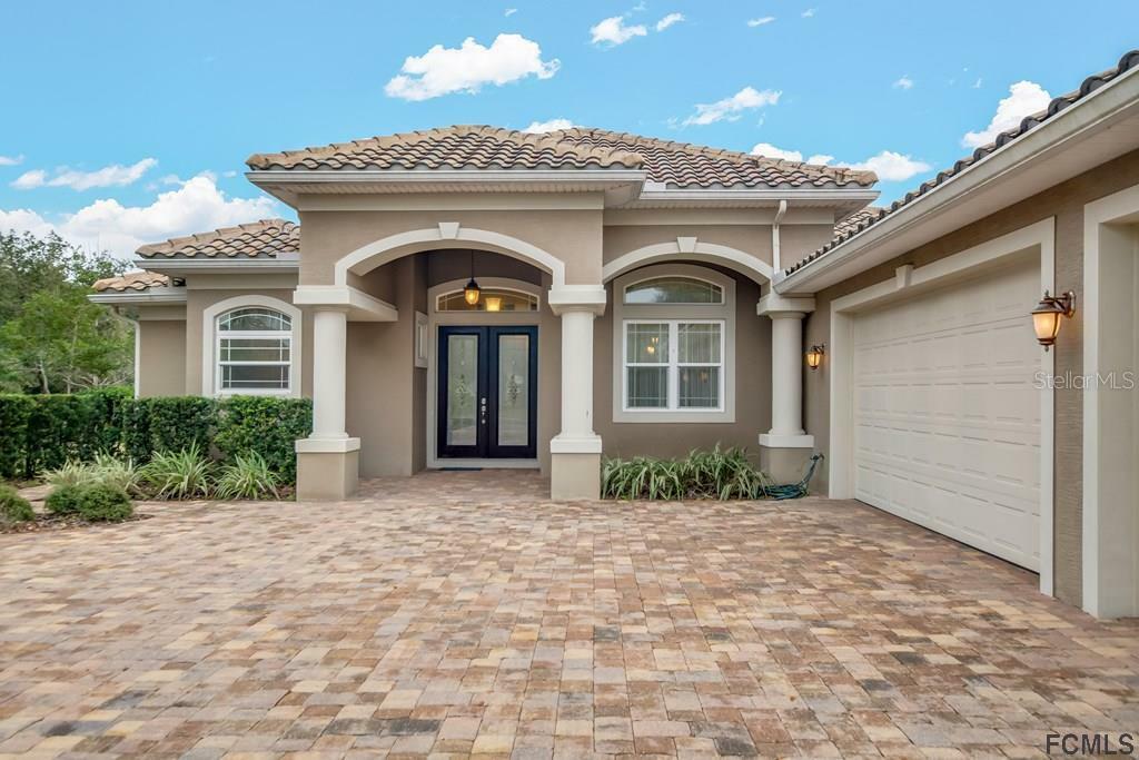 Property Photo:  41 Oak View Circle E  FL 32137 