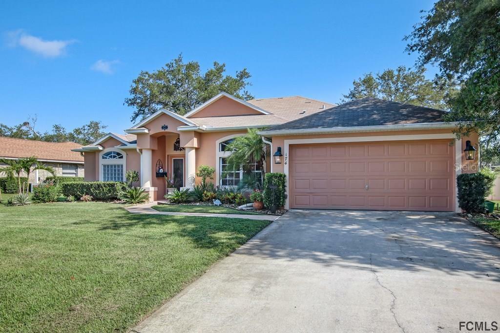 Property Photo:  174 Frankford Lane  FL 32137 