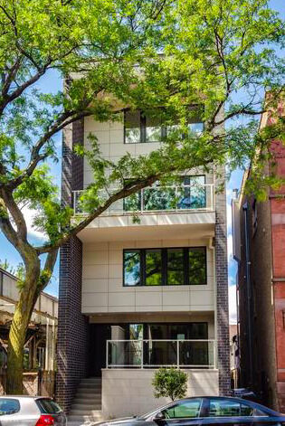 Property Photo:  1542 N Hudson Avenue 2F  IL 60610 