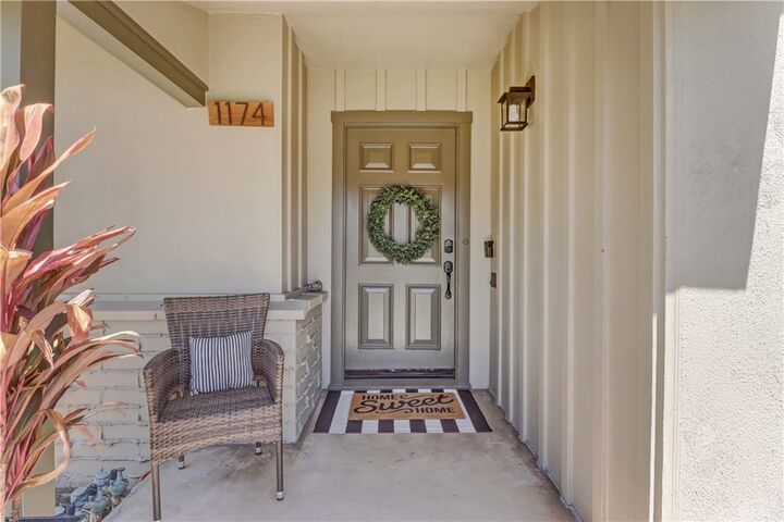 Property Photo: 1174 N Palm Avenue CA 91786