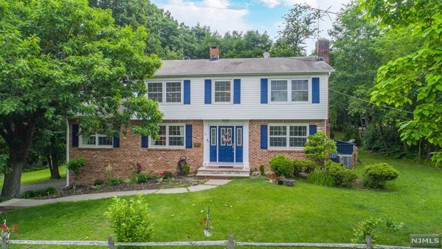 Property Photo: 15 Brandon Avenue NJ 07470