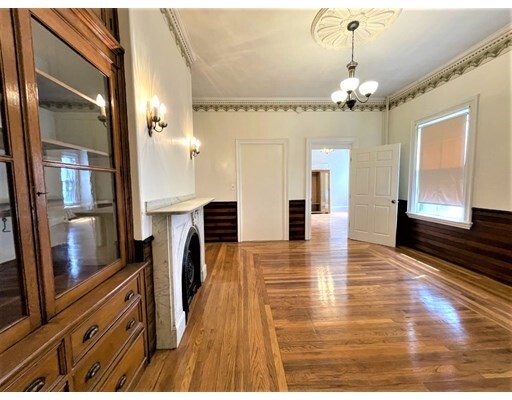 Property Photo: 26 Saratoga Street 1 MA 02128