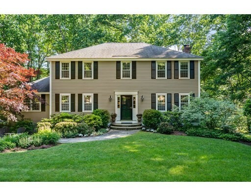 37 Sunset Path  Sudbury MA 01776 photo