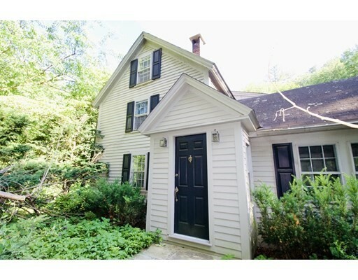 Property Photo:  33 Stinson Road  MA 01810 