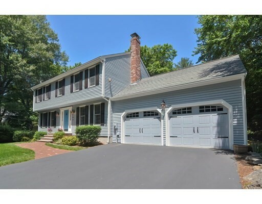 Property Photo: 6 Shiloh Drive MA 02048