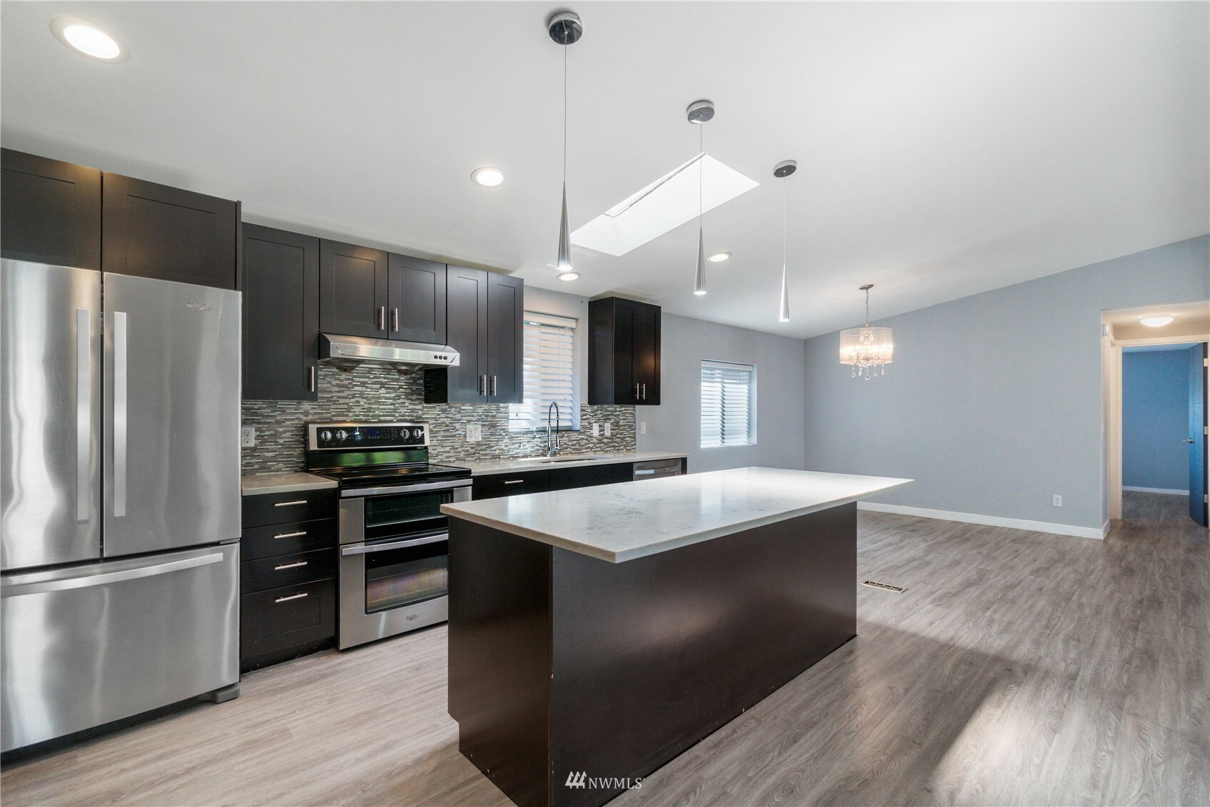 Property Photo: 37106 26th Place S WA 98003