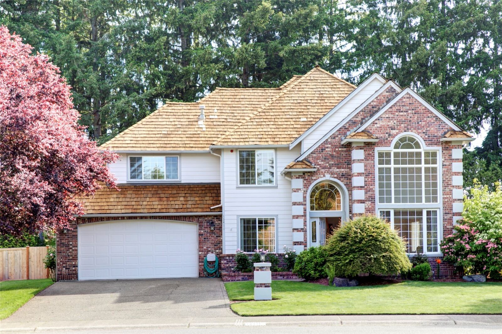 Property Photo:  13411 159th Street Ct E  WA 98374