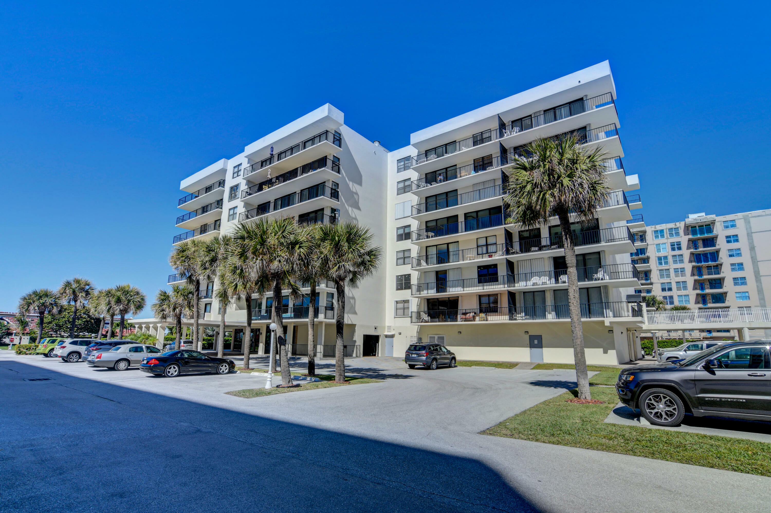 Property Photo:  3460 S Ocean 2150 Boulevard 215  FL 33480 