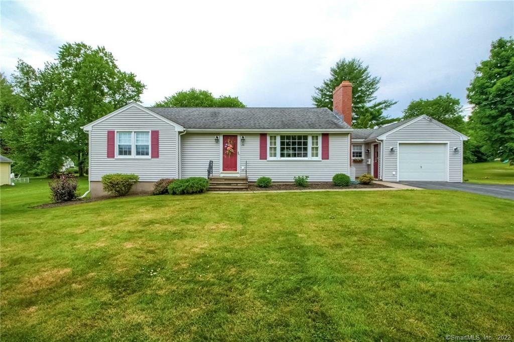 Property Photo: 20 Textbook Avenue CT 06067