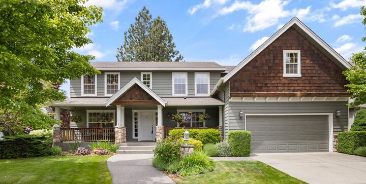 5420 S Stone Ln  Spokane WA 99223 photo