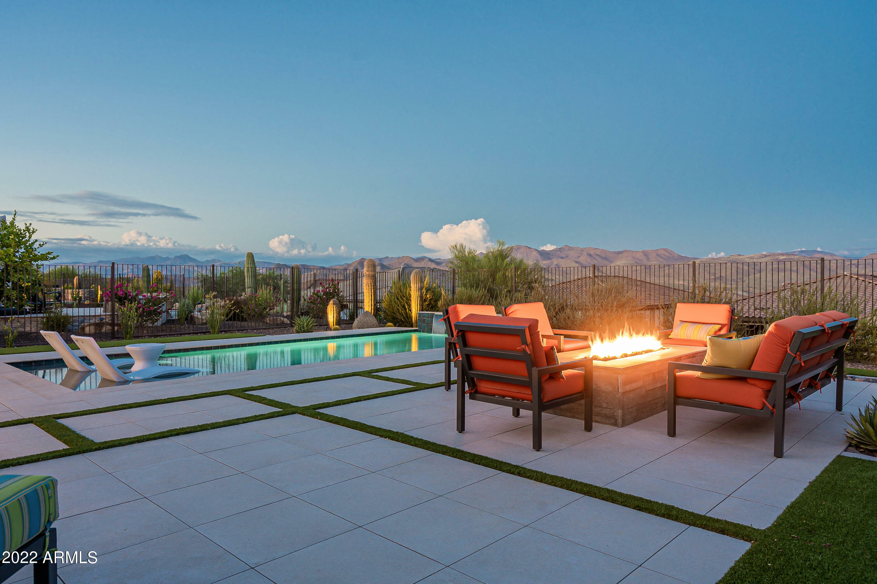 Property Photo: 29315 N Tortuga Trail Court AZ 85263