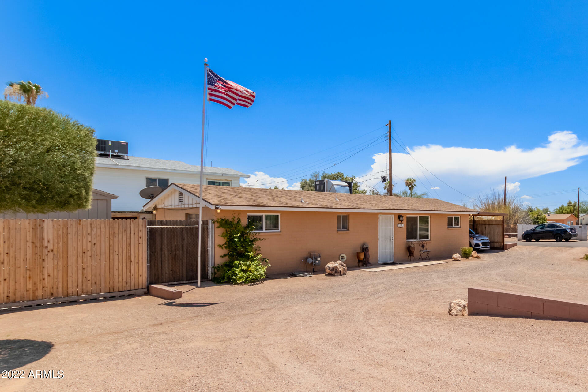 Property Photo:  2315 W Superstition Boulevard  AZ 85120 