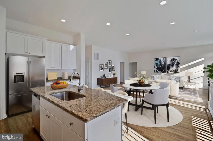 Property Photo: 20 Amanda Avenue Lew DE 19950