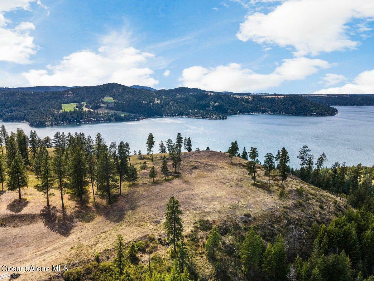 Property Photo:  55 Acres Stonegate At Harrison  ID 83833 